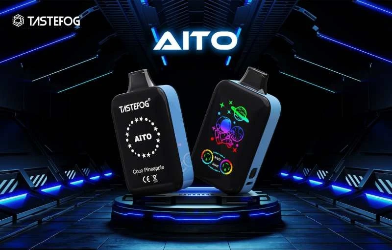 TASTEFOG AITO 25000 111