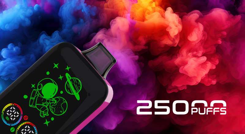 TASTEFOG AITO 25000 113