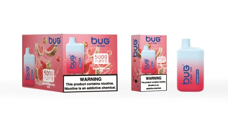 BUG BC 5000 1