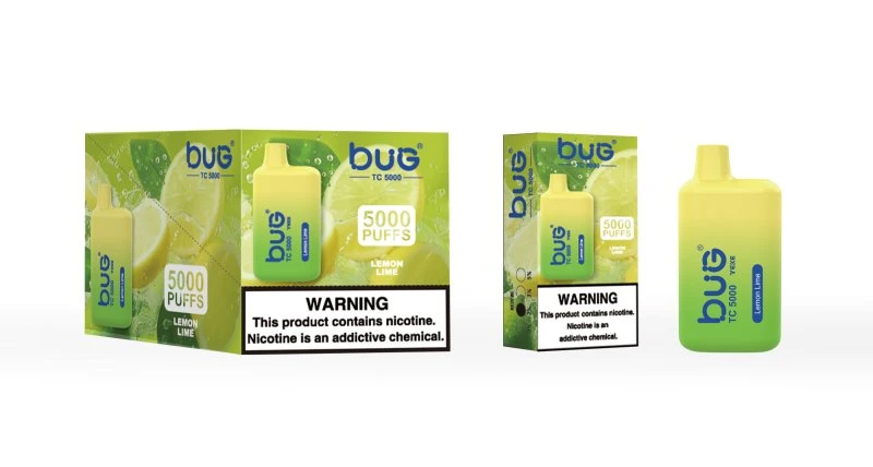 BUG BC 5000 12 BUG BC 5000 12