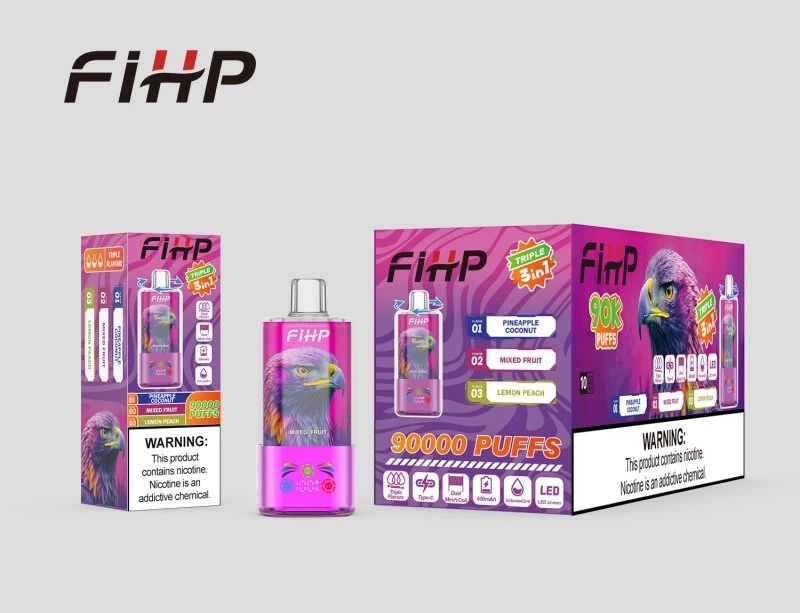 FIHP 3in1 90000 22