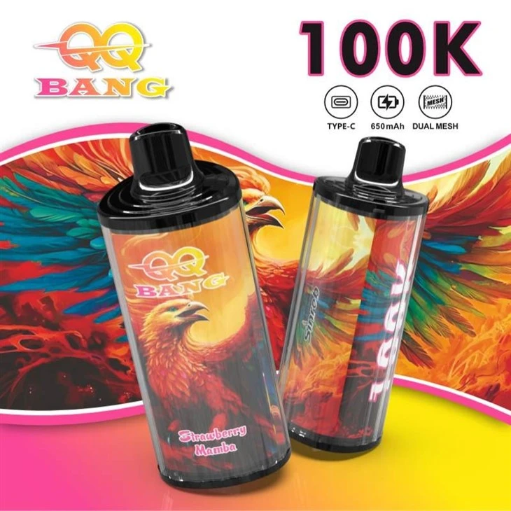 QQ BANG 100000 best