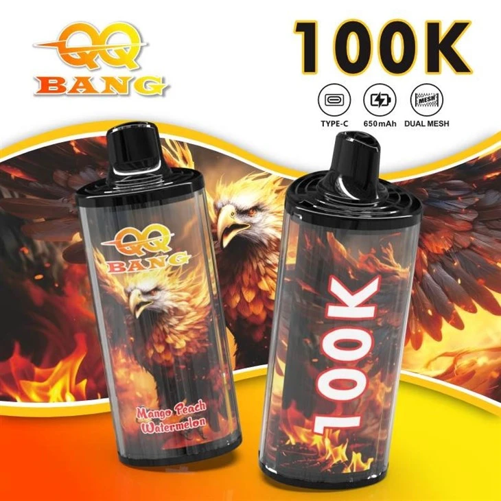 QQ BANG 100000 factory