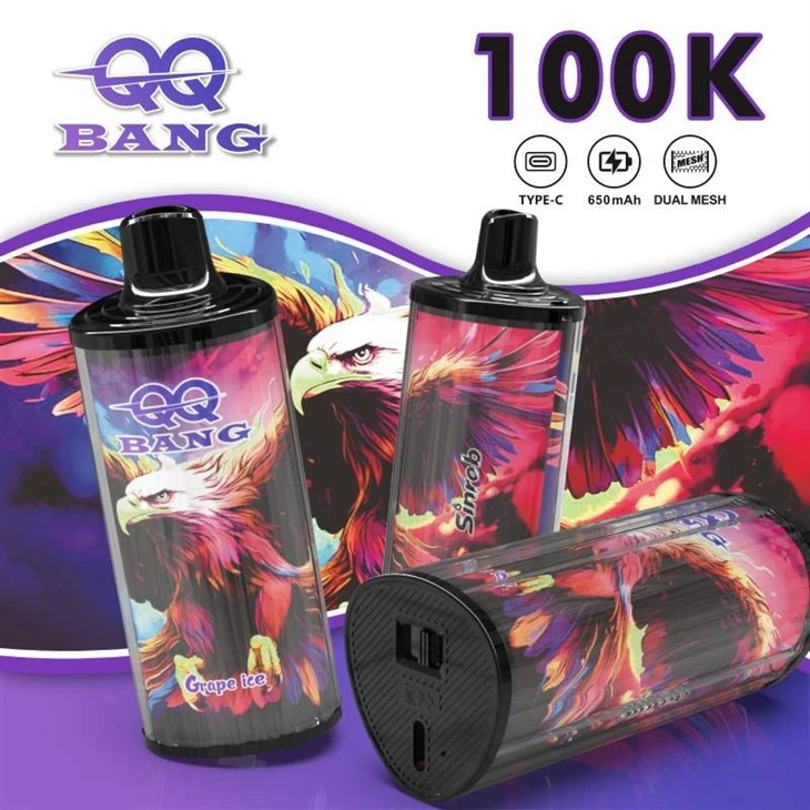QQ BANG 100000 price