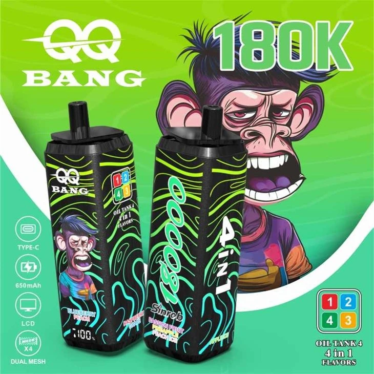 QQ BANG 180000 price QQ BANG 180000 price