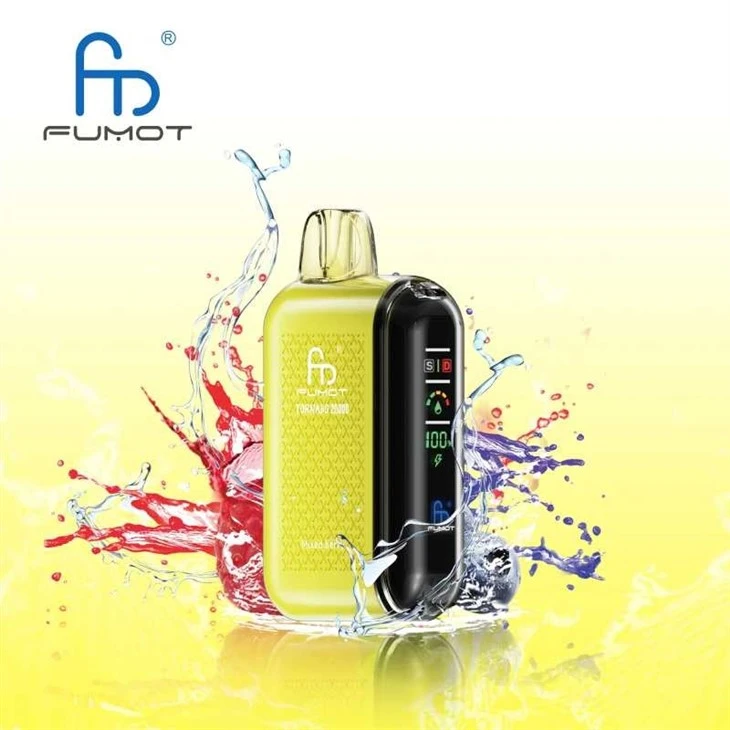 RandM Tornado 20000 1 RandM Tornado 20000 1