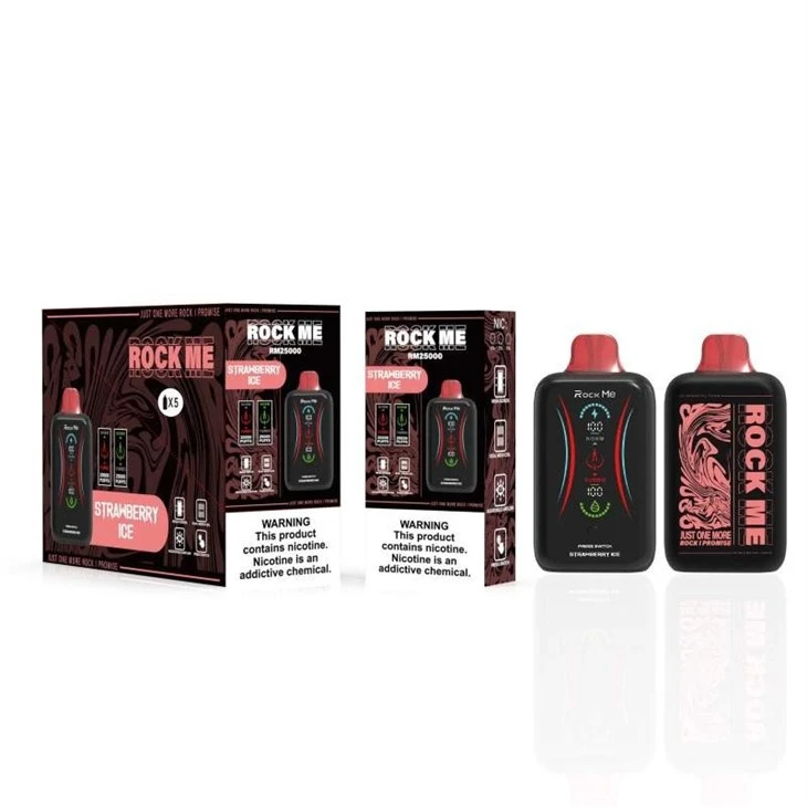 RockMe 25000 suppliers RockMe 25000 suppliers