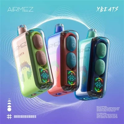 AIRMEZ XBEATS 40000