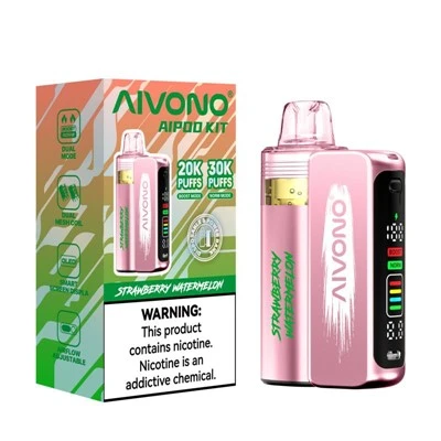 AIVONO AIPOD 30000 pufături