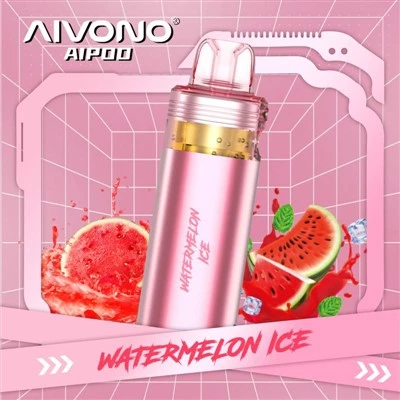 AIVONO AIPOD 30K PUFFURI