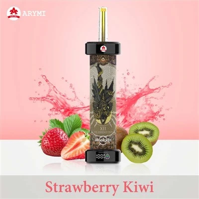 ARYMI Hookalit 40000 Pufuri Vape DTL