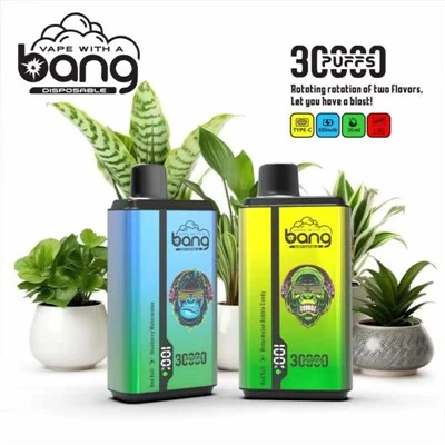Bang 30000 Puf