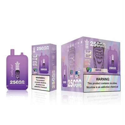 Vape Bang King 25000 de unică folosință