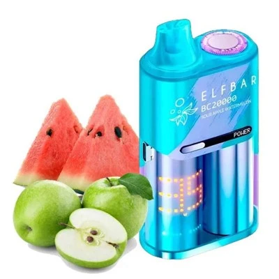 Elfbar BC 20000 Puffs