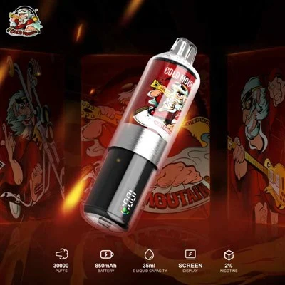 Feemo ALPS COLD MUNTAIN 30000