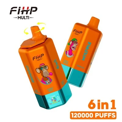 FIHP 6in1 120K