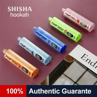 FIHP Shisha Hookah 15000 pufături