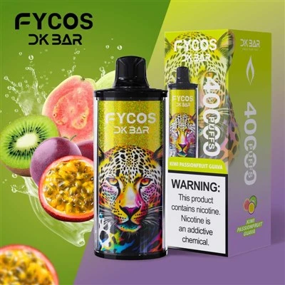 FICOS DK BAR 40K