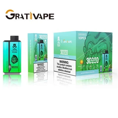 Grativape Bang 30000