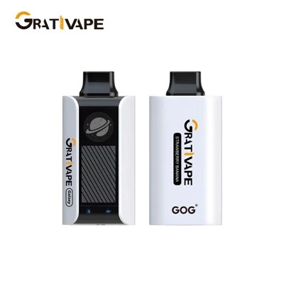 Grativape Galaxie 12000