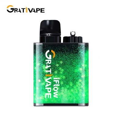 Costum Grativape IFlow