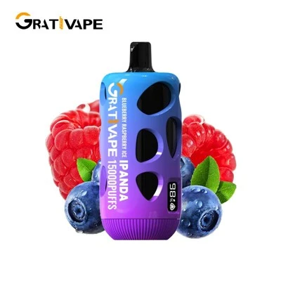 Grativape IPanda 15000
