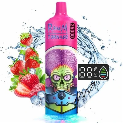GRATIVAPE TORNADĂ 25000