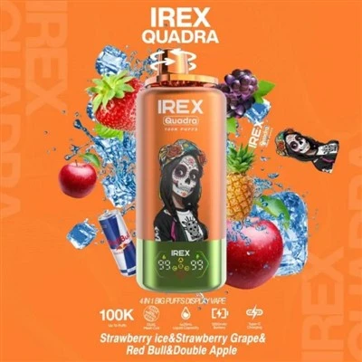 IREX 100K 4in1
