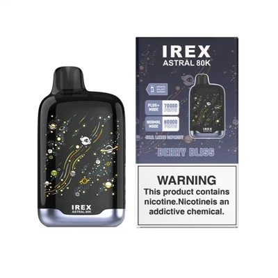 Pufături IREX Astral 80K