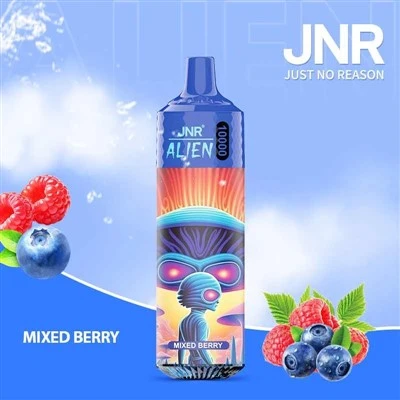 JNR Extraterestru