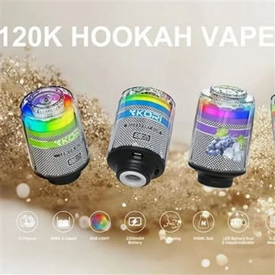 Kori Heape Wape Wape 120000