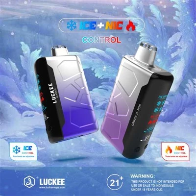 Luckee IC40000 Pufuri