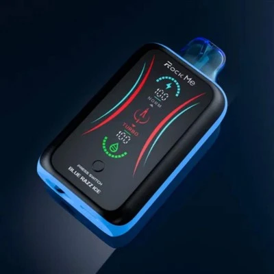 LUCKEE   Rock   Me   25000