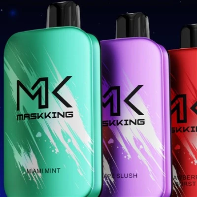 MASCAREA PUFURILOR EXTRE 100K