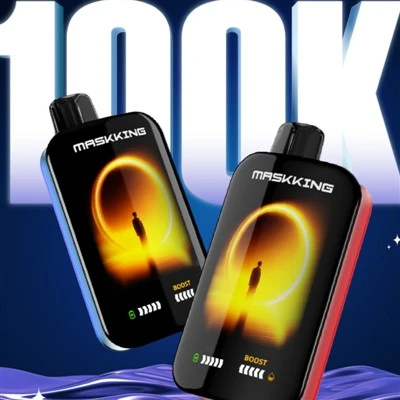 MASCARE EXTRE 100K