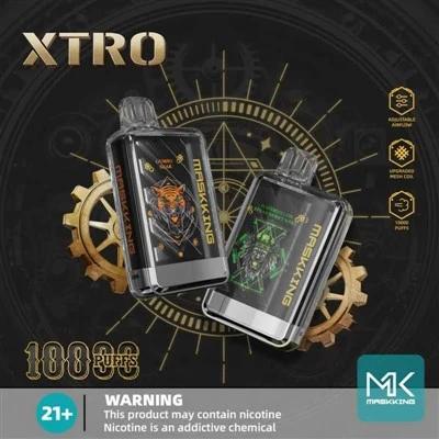 Mascare XTRO 10000