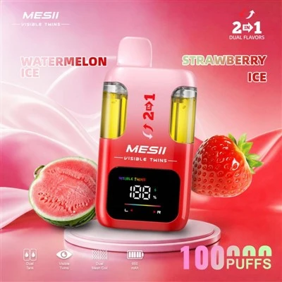 MESII GEMENI VIZIBILI 100K