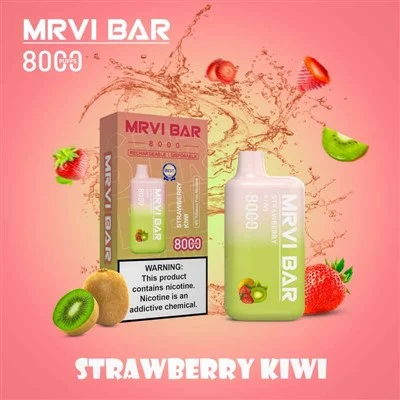 MRVI BAR MR 8000