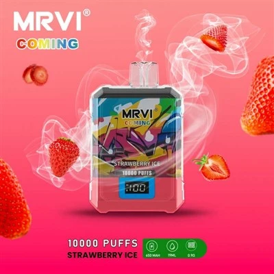 MRVI care vine 10000 pufS