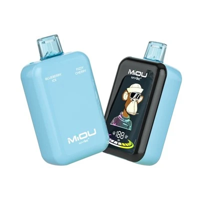 MYDE MIOU 60000 2în1