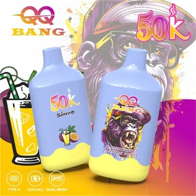 QQ BANG 50000 de pufături