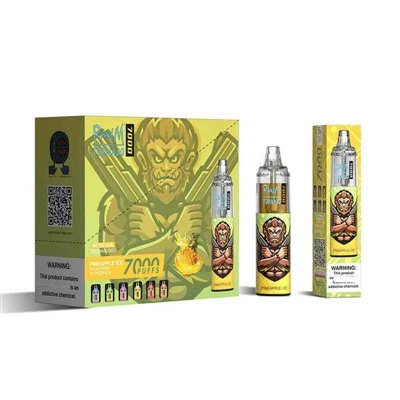 Randm   Tornado   7000   Cool   Mentă