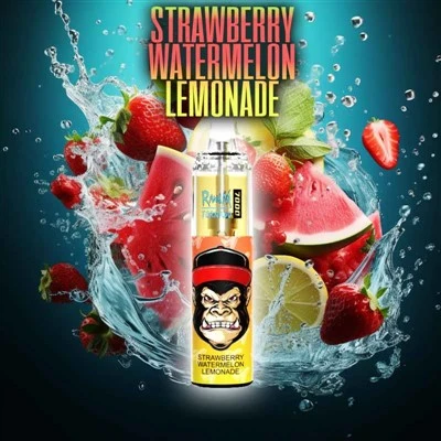 Randm Tornado 7000 Limonadă cu pepene verde