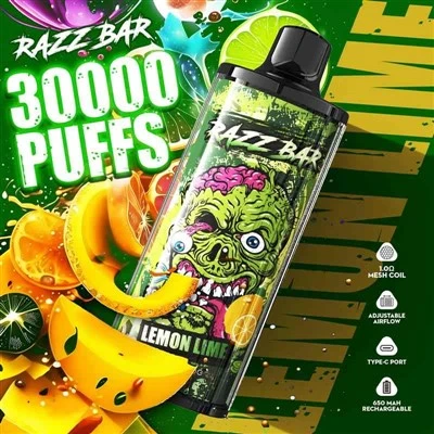 Razz Bar 30000 depozit UE