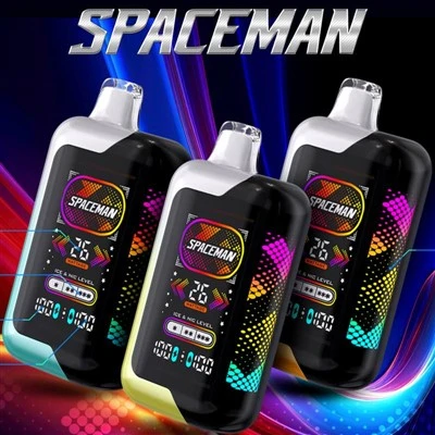 Fum SPACEMAN SP 40000