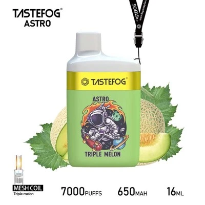 CEAȚĂ GUSTOASĂ ASTRO 7000