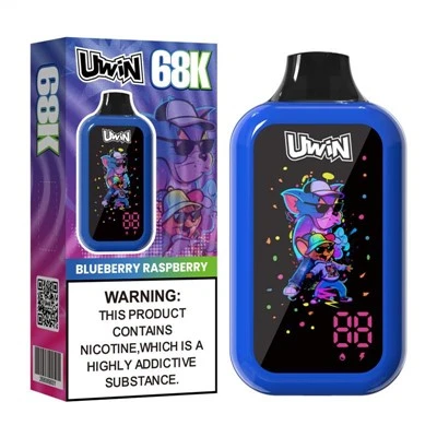 Uwin Digital Box 68000