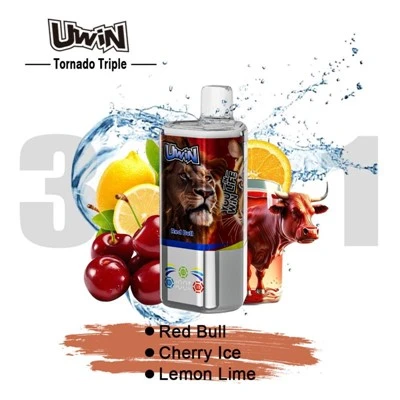 Uwin x randm tornado 60k triplu aromă