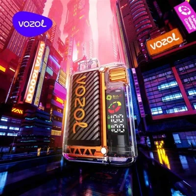 VOZOL VISTA 20K Puffs Vape