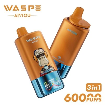 Waspe 3 în 1 60000